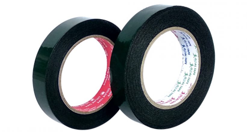DOUBLE SIDE FOAM TAPE