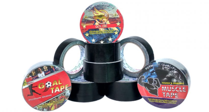 CLOTH TAPE / LAKBAN KAIN
